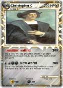 Christopher C