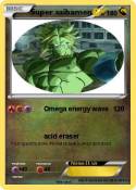 Super saibamen