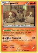 Yppup EX