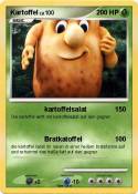Kartoffel