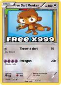 Free Dart