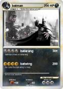 batman batman