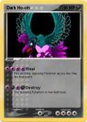 Dark Ho-oh