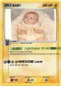EPIC BABY EPIC BABY