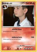 Sedrak