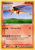 Charizard ex