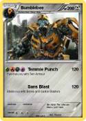 Bumblebee