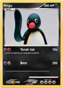 Pingu