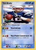 Tom Brady