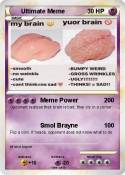 Ultimate Meme
