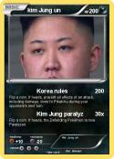 kim Jung un kim Jung un