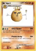 Mr Tater3