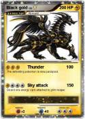 Black gold
