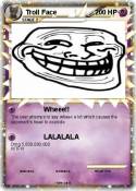 Troll Face