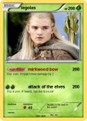 legolas