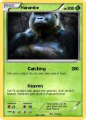 Harambe