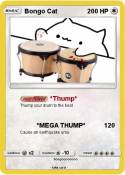 Bongo Cat