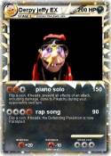 Derpy jeffy EX