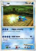 zap