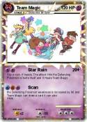 Team Magic