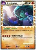 D.va (meka)