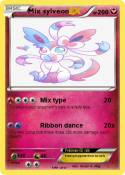 Mix sylveon