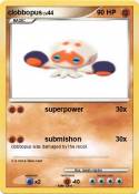 clobbopus