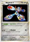 Megaman X