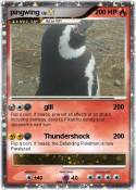 pingwing