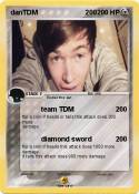danTDM 200