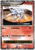 Reshiram