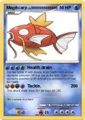 Magikcarp