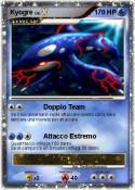 Kyogre