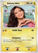 Bethany Mota
