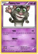 Talking Tom