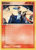 ANTMAN