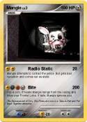 Mangle Mangle