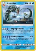 Gyarados