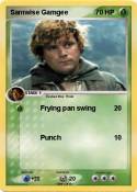 Samwise Gamgee