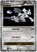kyurem