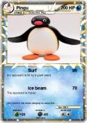 Pingu