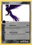 dark bird 1