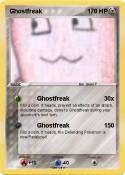 Ghostfreak