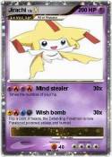 Jirachi