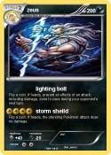zeus