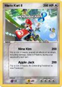 Mario Kart 8
