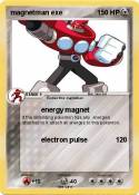 magnetman exe