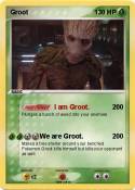 Groot
