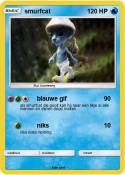 smurfcat