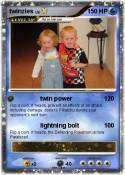 twinzies